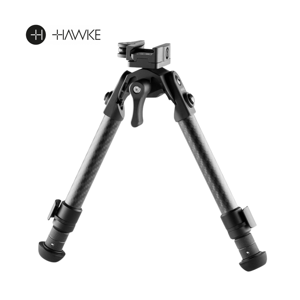 Bipé Hawke Carbon Fiber PRO