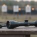Luneta Endurance 2.5-10x50 LR Dot (8x) SFP 1/4 MOA - Hawke COD 16320