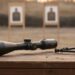 Luneta Endurance 30 WA SF 4-16x50 LRC 1/4 MOA - Hawke COD 16352