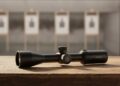 Luneta 3-9x40 Vantage L4A DOT SFP 1/4 MOA - Hawke COD 14218