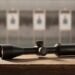 Luneta 3-9x40 Vantage L4A DOT SFP 1/4 MOA - Hawke COD 14218