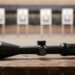 Luneta Core 2.0 HX 3-9x50 Duplex SFP 1/4 MOA - SightMark SM13101DX