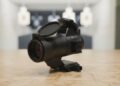 Red dot MTS 1x30 2 MOA - SightMark SM26060