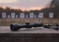 Luneta Presidio 2-12x50 HDR-1 SFP 1/4 MOA - SightMark