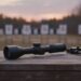 Luneta Presidio 2-12x50 HDR-1 SFP 1/4 MOA - SightMark