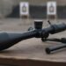 Luneta Presidio 5-30x56 LR2 FFP 1/10 MRAD - SightMark SM13142LR2