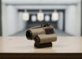 Red dot Wolverine CSR 4 MOA FDE - SightMark SM26021DE