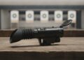 Monóculo Wraith 4K visão noturna colorida - SightMark (dia e noite)