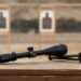 Luneta Crossfire II 6-18x44 Dead-Hold BDC AO SFP 1/4 MOA - Vortex Optics