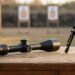 Luneta Diamondback 6-24x50 FFP 1/10 MRAD - Vortex Optics