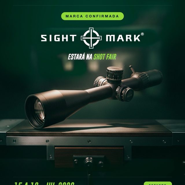 Red dot Wolverine CSR 4 MOA FDE - SightMark