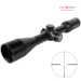 Luneta Sightmark Core 2.0 HX 4-16x50 HDR2 SFP, foto real do produto