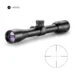 Luneta Vantage 4x32 Mil Dot 1/4 MOA SFP - Hawke COD 14101, foto real do produto