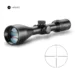 Luneta 3-12x56 Endurance 30 WA LR Dot 8x ir SFP 1/4 MOA - Hawke COD 16330, foto real do produto