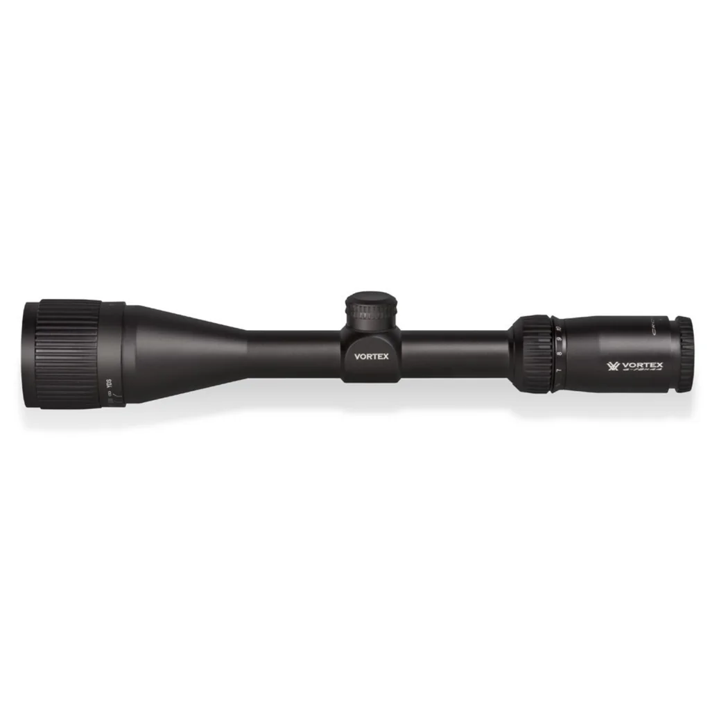 Luneta Crossfire II 6-18x44 Dead-Hold BDC AO SFP 1/4 MOA - Vortex Optics, outro ângulo do produto