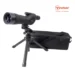 Luneta de espotagem 20-60x60SE - Firefield, foto real do produto