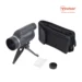 Luneta de espotagem 20x50 - Firefield, foto real do produto