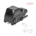 Red dot & Green dot Ultra Shot R-Spec QD (4 retículos) - SightMark SM26031, foto real do produto