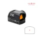 Red dot Mini Shot M-Spec M3 Micro Solar RMSc - SightMark SM26050, foto real do produto