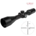 Luneta Core 2.0 HX 3-9x50 Duplex SFP 1/4 MOA - SightMark SM13101DX, foto real do produto