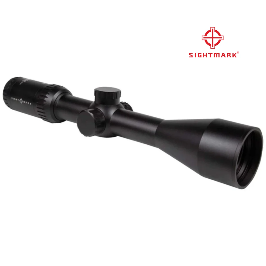 Luneta Core 2.0 HX 3-9x50 Duplex SFP 1/4 MOA - SightMark SM13101DX, outro ângulo do produto