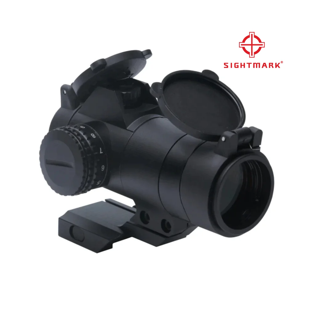 Red dot MTS 1x30 2 MOA - SightMark SM26060, detalhe do produto