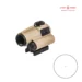 Red dot Wolverine CSR 4 MOA FDE - SightMark SM26021DE, foto real do produto