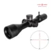 Luneta Presidio 3-18x50 MR2 FFP 1/10 MRAD - Sightmark SM13141MR2, foto real do produto