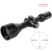 Luneta Core 2.0 HX 3-12x56 HDR2 SFP 1/4 MOA - SightMark SM13103HDR2, foto real do produto