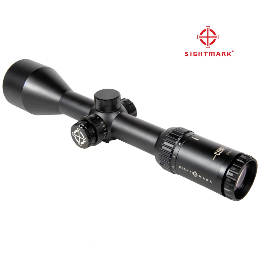 Luneta Core 2.0 HX 3-12x56 HDR2 SFP 1/4 MOA - SightMark SM13103HDR2, outro ângulo do produto
