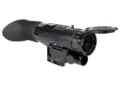 Monóculo Wraith 4K visão noturna colorida - SightMark (dia e noite), foto real do produto