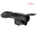Monóculo Wraith 4K visão noturna colorida - SightMark (dia e noite), foto real do produto
