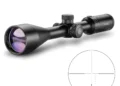 Luneta Vantage 4-12X50 SFP (p/ Rifle .22) Subsonico 1/4 MOA - Hawke Optics COD 14251, foto real do produto
