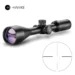 Luneta Vantage 4-12X50 SFP (p/ Rifle .22) Subsonico 1/4 MOA - Hawke Optics COD 14251, foto real do produto
