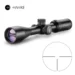 Luneta 3-9x40 Vantage L4A DOT SFP 1/4 MOA - Hawke COD 14218, foto real do produto