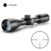Luneta Endurance 2.5-10x50 LR Dot (8x) SFP 1/4 MOA - Hawke COD 16320, foto real do produto