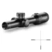 Luneta Frontier FD 1-10x24 SFP 1/4 MOA - Hawke COD 18411, foto real do produto