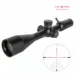 Luneta Sightmark Presidio 5-30x56 LR2 FFP, foto real do produto