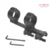 Mount Cantilever Sightmark SM34020 30mm LQD, foto real do produto